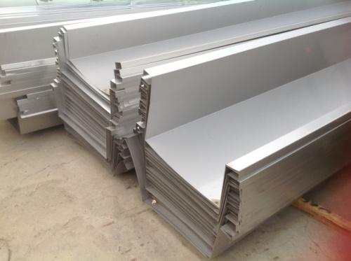 城口304不锈钢天沟