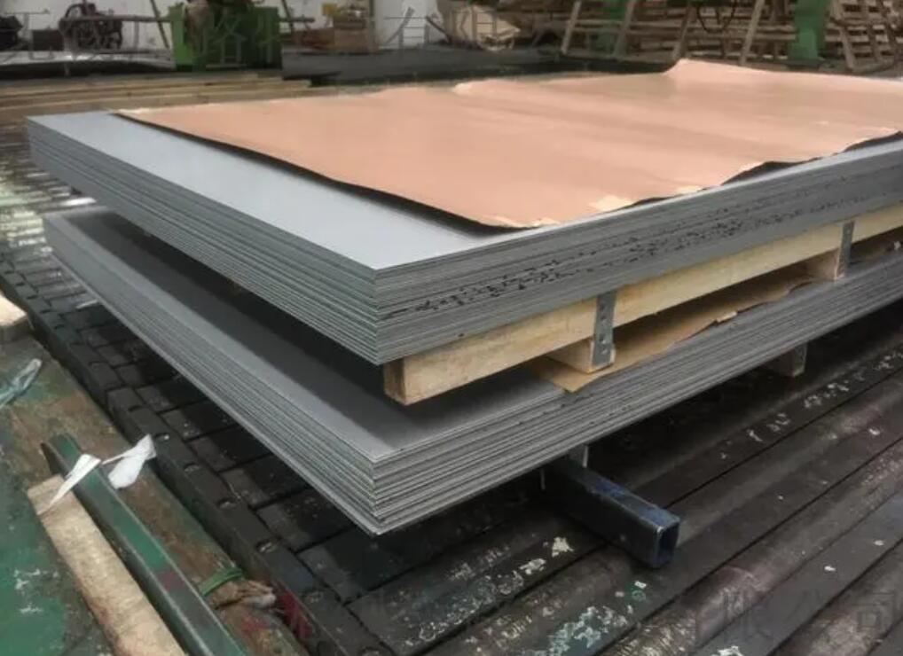 城口310s不锈钢板