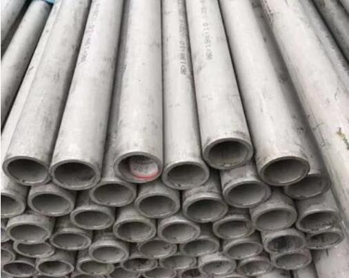 城口310s不锈钢管