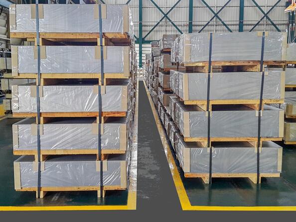 城口316ti不锈钢板