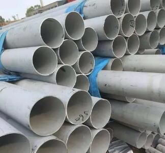 城口316L不锈钢管