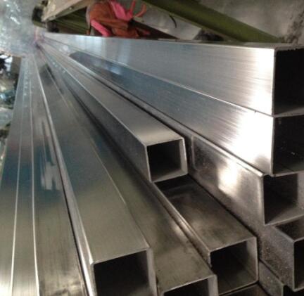 城口不锈钢方管