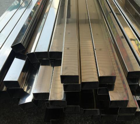 城口不锈钢方管