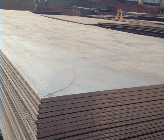 城口Q355低合金镀锌板