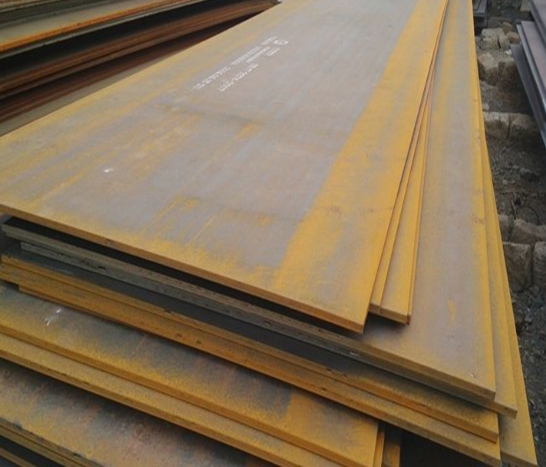 城口610L汽车大梁板