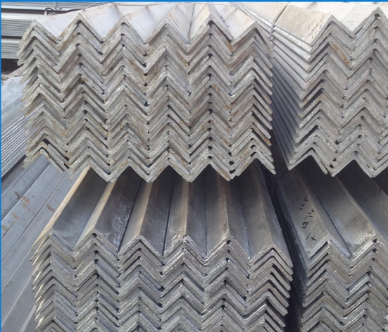 城口不等边镀锌角钢