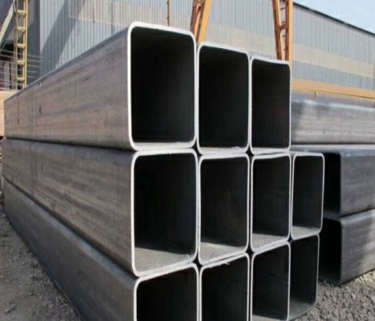 城口直角方矩管