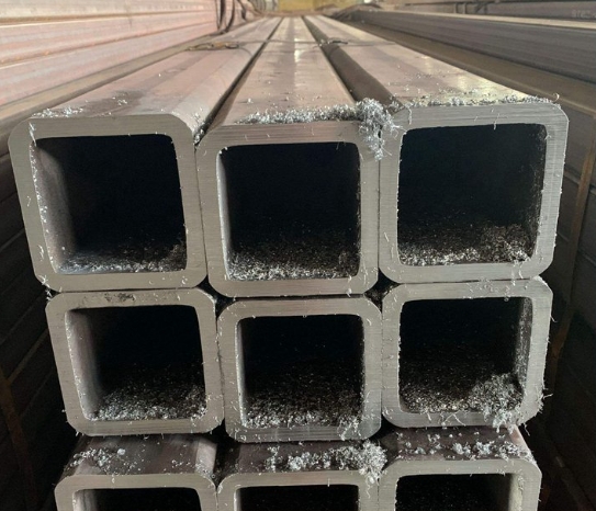城口Q235D无缝方矩管